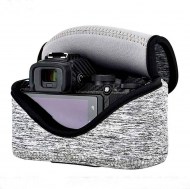 Kompaktkamera-Tasche JJC OC-Z1BG aus Neopren